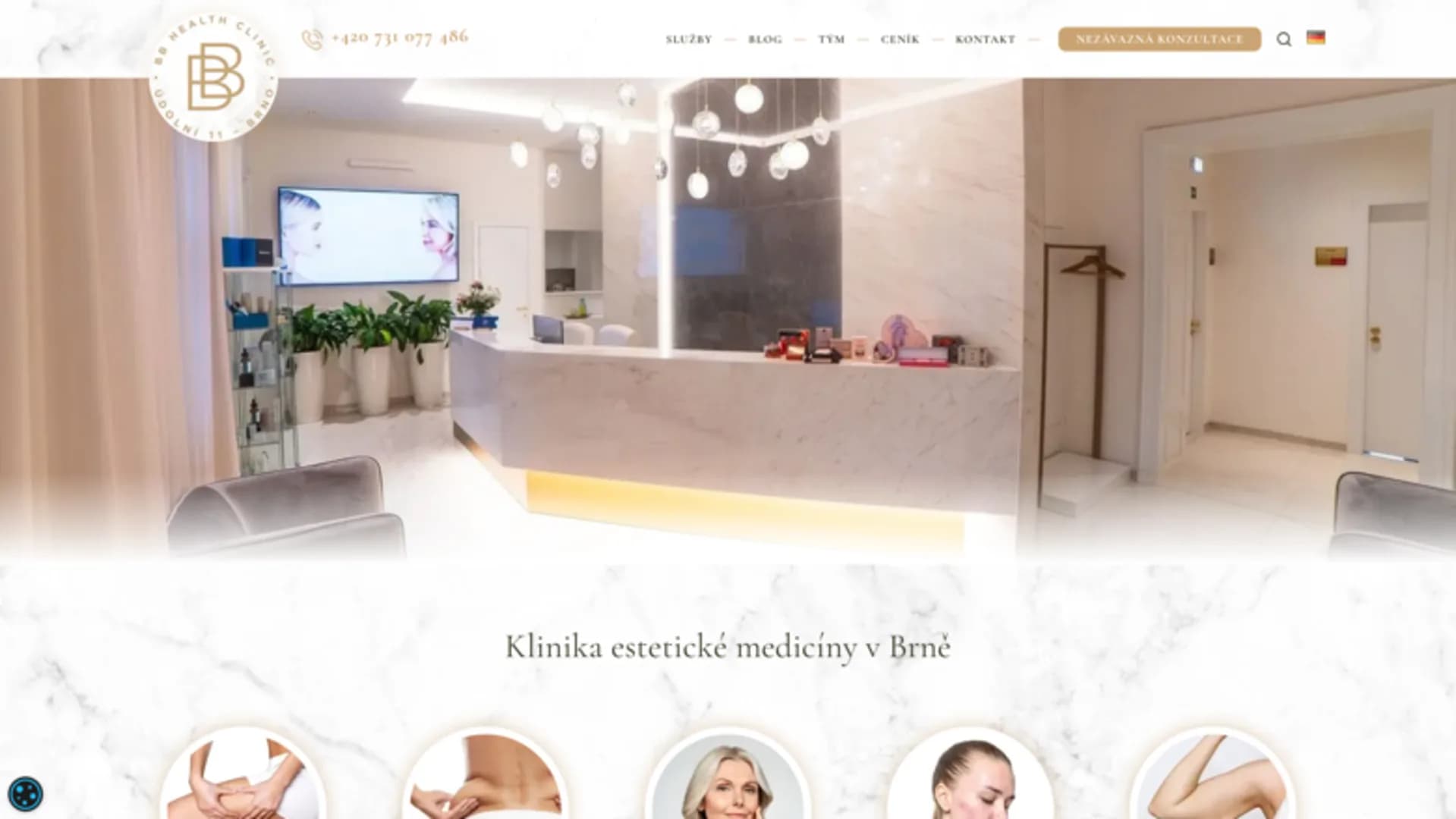 BB Health Clinic